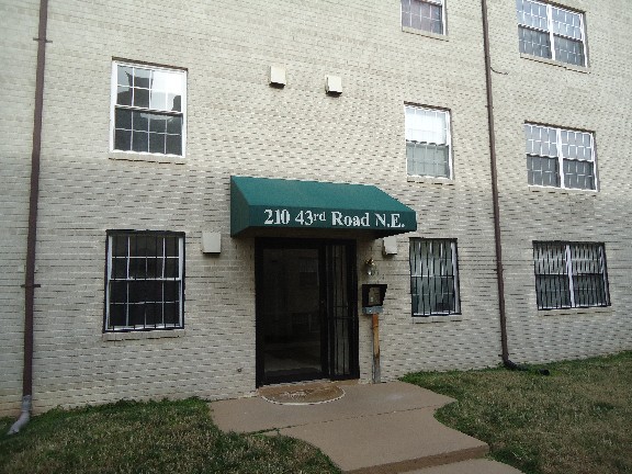210 43RD ROAD NORTHEAST, WASHINGTON, DC 20019 listhub For Sale