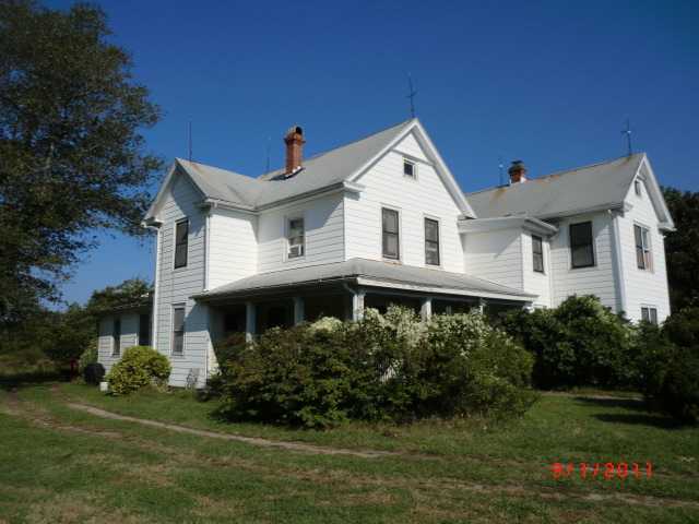 610 Courthouse Landing RD, King & Queen, VA 23085 listhub For Sale