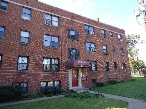 613 HAMLIN STREET NORTHEAST, WASHINGTON, DC 20017 listhub For Sale