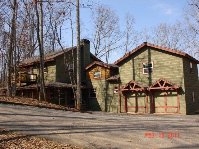 318 WILMOT FABUS MTN RD, Blairsville, GA 30512 listhub For Sale