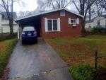 1400 Mercer Ave, East Point, GA 30344