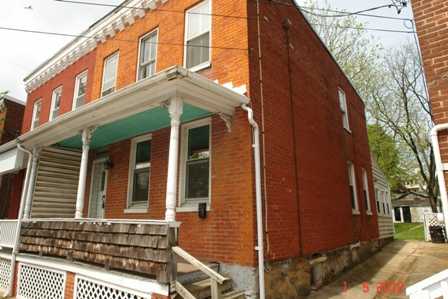 45 JOHN STREET, WESTMINSTER, MD 21157 listhub For Sale