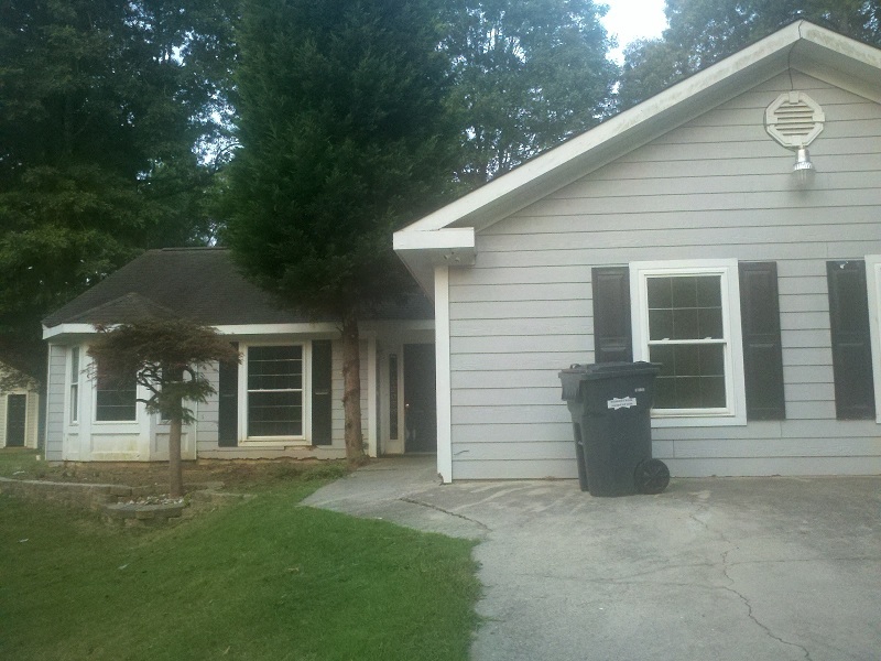 Single Family Home for Sale, ListingId:17371425, location: 1110 CANVAS BACK Drive Woodstock 30189