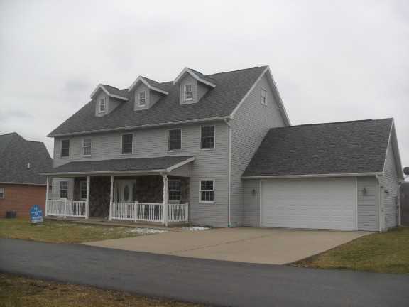Single Family Home for Sale, ListingId:19047995, location: 27 Twilight Lane Westover 26501
