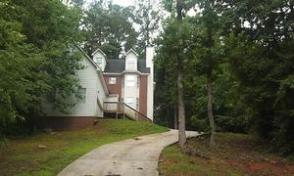 Single Family Home for Sale, ListingId:19009653, location: 3845 Laurel Brook Way Snellville 30039