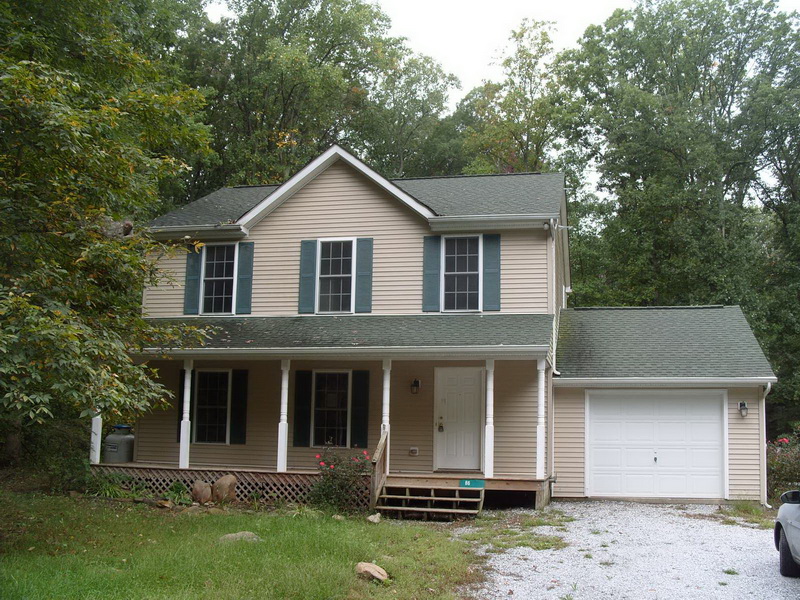 86 SYLVAN LANE, HARPERS FERRY, WV 25425 listhub For Sale