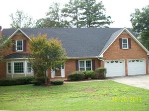 4805 GLENWOOD Drive, Acworth, GA 30101 listhub For Sale