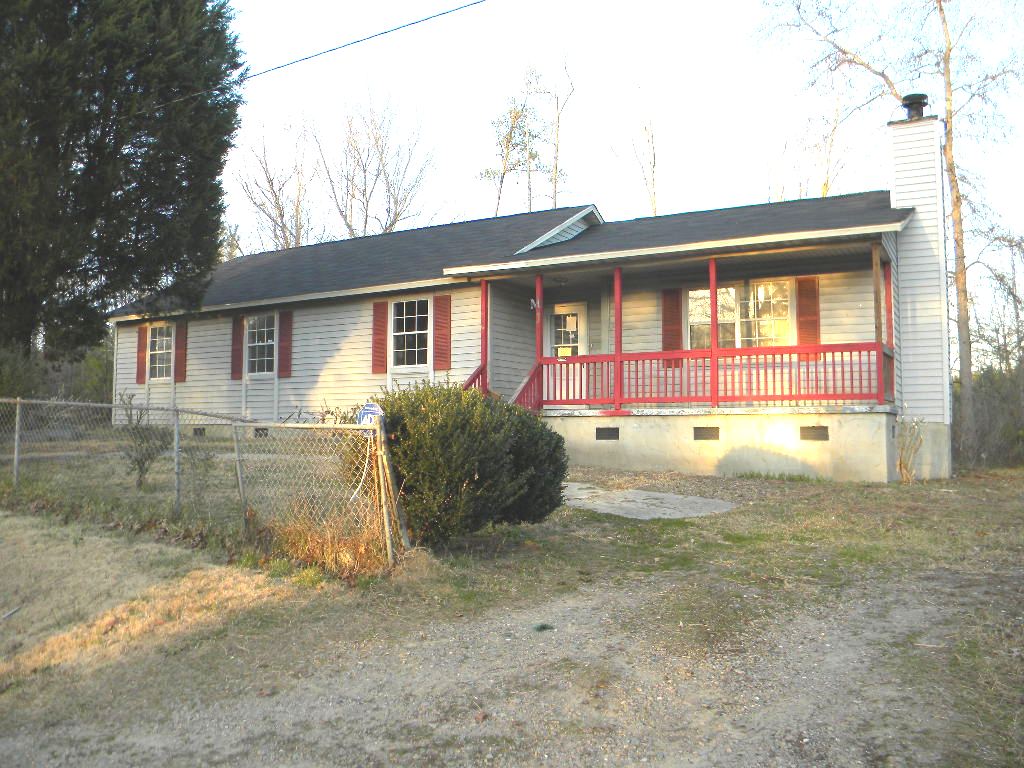 231 Honey Rd, Carthage, NC 28327 listhub For Sale