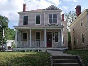 332 Saint Andrew ST, Petersburg, VA 23803 listhub For Sale