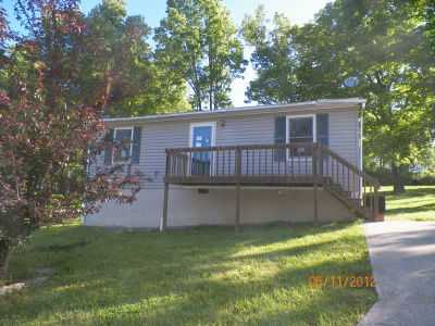 206 12th St, Millersburg, KY 40348 listhub For Sale