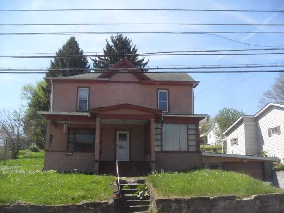 1109 PENNSYLVANIA AVE, Fairmont, WV 26554 listhub For Sale