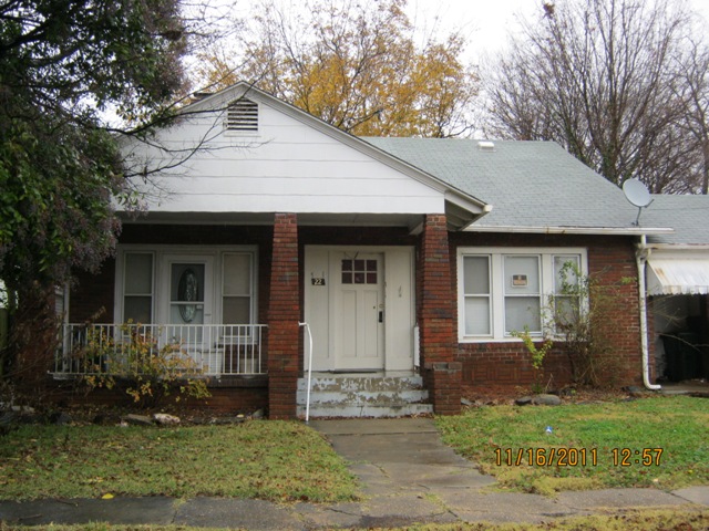 22 E 6th Avenue, Lexington, NC 27292 listhub For Sale