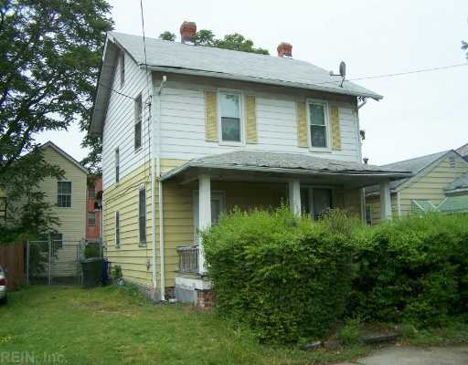 3005 MADISON AVE, NEWPORT NEWS VA