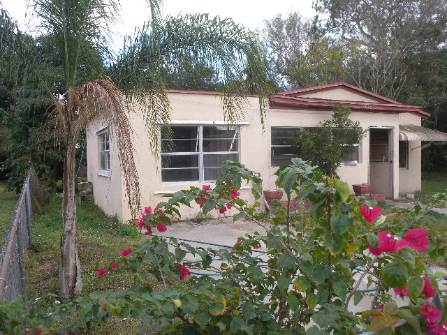 Single Family Home for Sale, ListingId:17911961, location: 14833 169TH AVE Indiantown 34956