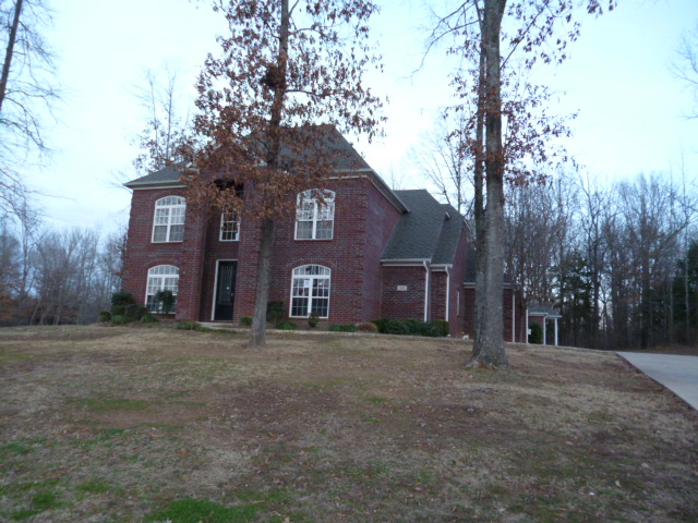 Single Family Home for Sale, ListingId:17928600, location: 4116 SHARON DRIVE Horn Lake 38637