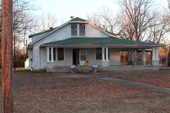 202 Mt Moriah Street, Whiteville, TN 38075 listhub For Sale