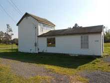 Single Family Home for Sale, ListingId:18770413, location: 158 RAILROAD AVE Capron 23829