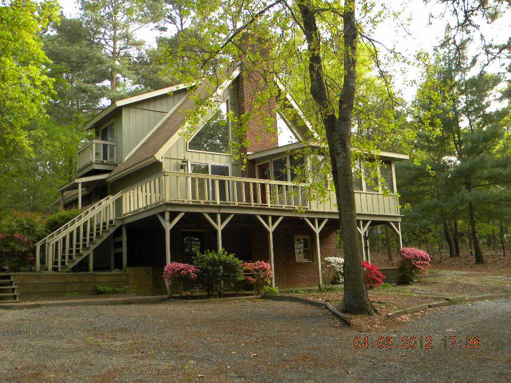 133 Sunset Way, Seven Lakes, NC 27376 listhub For Sale