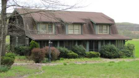 5431 KNOBLEY ROAD, KEYSER, WV 26726 listhub For Sale