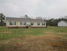 Single Family Home for Sale, ListingId:18404308, location: 18330 BARROW RD. Capron 23829