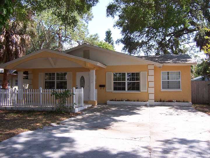1762 NEVADA AVE, ST PETERSBURG, FL 33703 listhub For Sale