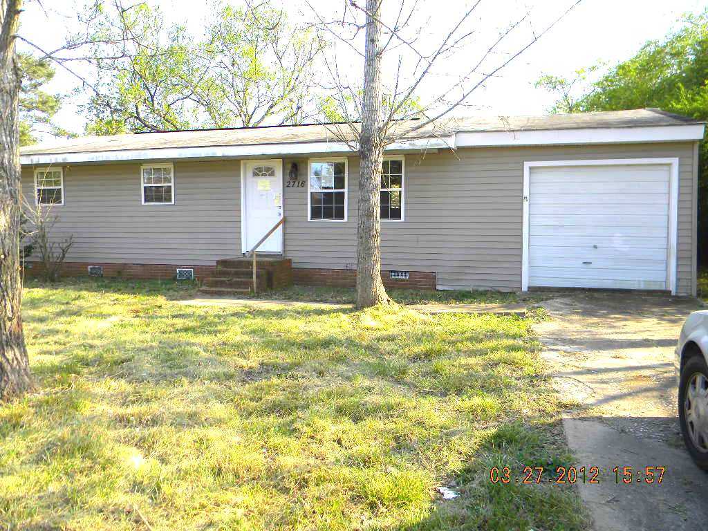 2716 Daly Ave, Spring Lake, NC 28390 listhub For Sale