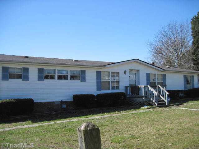 131 Aster, Reidsville, NC 27320 listhub For Sale