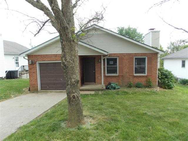 235 Hollyberry Rd, Frankfort, KY 40601 listhub For Sale