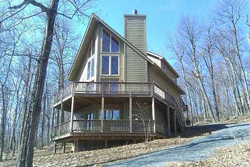 11 OSPREY CT, Nellysford, VA 22958 listhub For Sale