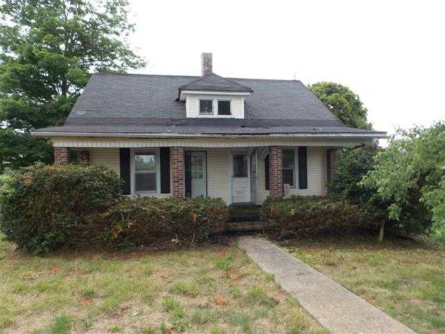 1882 Warwick Rd, Harrodsburg, KY 40330 listhub For Sale