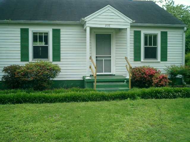 208 CHESTNUT STREET, HARTSELLE, AL 35640 listhub For Sale