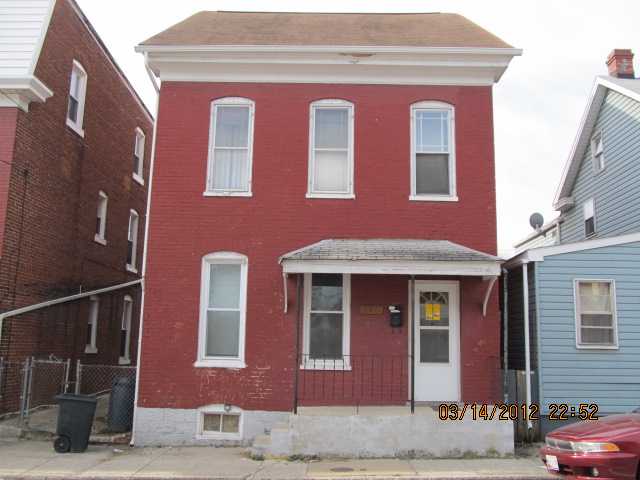 547 CHURCH STREET, HAGERSTOWN, MD 21740 listhub For Sale