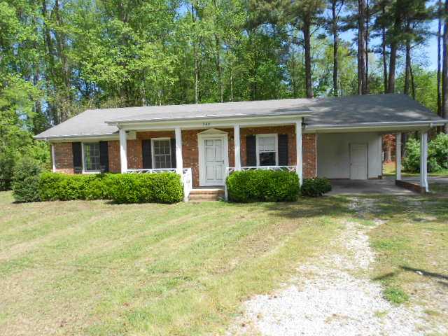 248 Alan Street, Angier, NC 27501 listhub For Sale