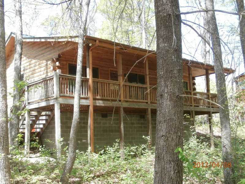 12 CLAY DRIVE, Blairsville, GA 30512 listhub For Sale