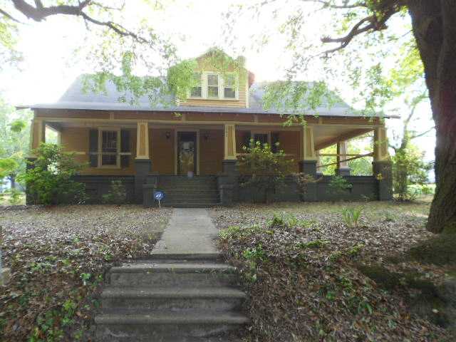 293 N Dunn Street, Angier, NC 27501 listhub For Sale