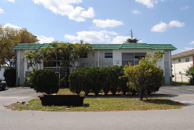 5890 NW 17th Pl # 202, Fort Lauderdale, FL 33313