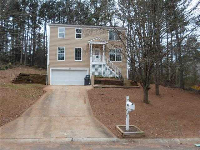 415 Ridgedale Way, Lawrenceville, GA 30044