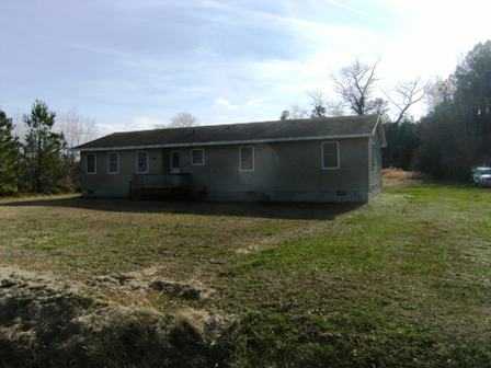 27228 Saxis Rd, Temperanceville, VA 23442
