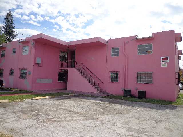 1800 NW 19 St # 11, Miami, FL 33125