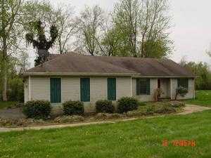 2.85 acres Henderson, KY