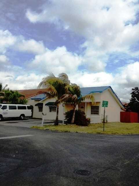 4561 SW 143rd Ct #, Miami, FL 33175