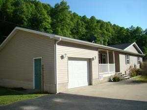 10.5 acres Lake, WV