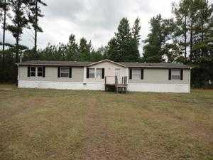 3 acres Bonneau, SC