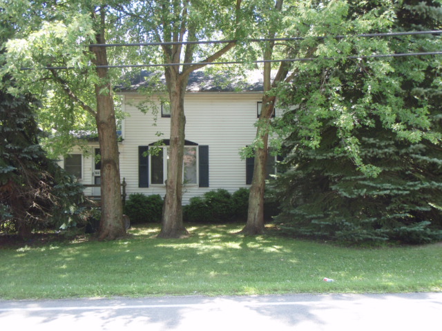 Single Family Home for Sale, ListingId:17832257, location: 4894 Warren Sharon Vienna 44473