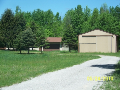 Single Family Home for Sale, ListingId:17783995, location: 3650 Shepherd Rd St Louis 48880