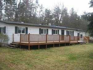 841 McKinley Road, Mio, MI 48647 listhub For Sale