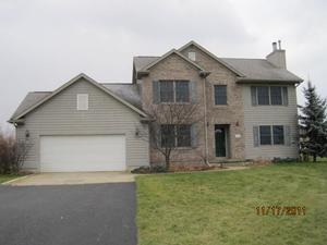 Single Family Home for Sale, ListingId:17979956, location: 4008 ERIKA DR Pleasant Lake 49272