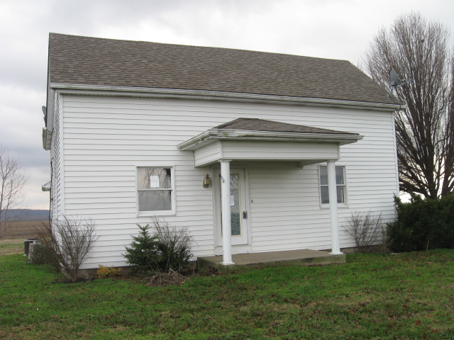 Single Family Home for Sale, ListingId:17835602, location: 863 BERGER Road Valmeyer 62295