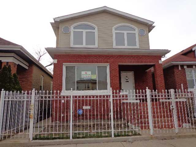 6018 S Talman Ave, Chicago, IL 60629