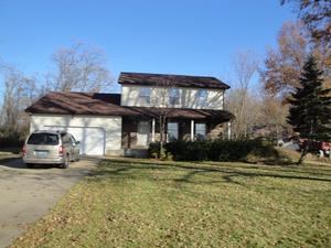 Single Family Home for Sale, ListingId:17711513, location: 1801 South Canfield Niles Rd Austintown 44515